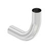 PIPE - ELBOW, RIGHT HAND, 1BR, DOUBLE CHANNEL