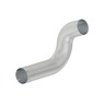 PIPE-EXHAUST PIPE-AFTER TREATMENT DEVICE OUTLET 1BK DETROIT DIESEL CORPORATION 1BK DC