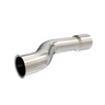 PIPE - TURBO, ISX, 3.5 DEGREE, 4 INCH