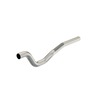 PIPE - MUFFLER OUTLET, INTERMEDIATE EXHAUST, OVERAXLE