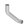 PIPE-EXHAUST, INTERMEDIATE OUT, 109FA, M
