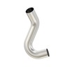 PIPE - EXHAUST, INTERMEDIATE, OUTLET, 109SA