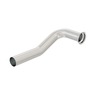PIPE - EXHAUST, MUFFLER INLET, HORIZONTAL AFTER TTREATMENT DEVICE INLET