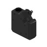 TANK - DIESEL EXHAUST FLUID,13 GALON,RIGHT HAND SIDE ANGLE FILL