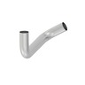 PIPE-M2 CC,ISB,UNDER STEP MUFFLER, SELECTIVE CATALYTIC REDUCTION OUTLET