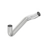 PIPE - M2 CC, ISC, UNDER STEP MUFFLER, SELECTIVE CATALYTIC REDUCTION OUTLET