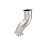 PIPE - TURBO OUTLET, ISX, 1US, 3.5