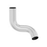 PIPE - EXHAUST, ELBOW, RIGHT HAND, M2, DC, 390, 1C2