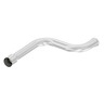 PIPE - EXHAUST, FRONT, 69.9 OD