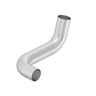 PIPE-EXHAUST, AFTER TREATMENT DEVICE OUTLET, P3 125-48 INCH