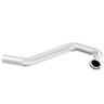 PIPE - EXHAUST,2V2 INLET, P3-113, DD13