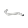 PIPE-EXHAUST,2V2 IN, 122SD, DD15