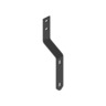 BRACKET - EXHAUST, HORIZONTAL TAIL PIPE SUPPORT, 5 INCH