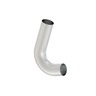 PIPE-EXHAUST,SELECTIVE CATALYTIC REDUCTION OUTLET,ISB,M2 DC,UNDER STEP MUFFLER 160CH
