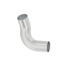 PIPE - ELBOW, LEFT HAND VERTICAL EXHAUST, M2 280CH