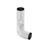 PIPE - ELBOW, LEFT HAND, M2, DC, LG TRANSMISSION