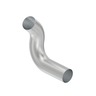 PIPE-EXHAUST, ELBOW, M2 EXTENDED CAB, 1DK 3