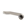 PIPE EXHAUST STAINLESS STEEL