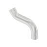 PIPE-EXHAUST, DPF OUTLET, 123, HDEP, DAYCAB