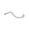 PIPE-EXHAUST,MUFFLER INLET,ATS IN,LH 2V2