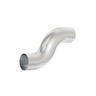 PIPE-EXHAUST,4 INCH OD,6.9OFFS,14.0LNG