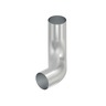 PIPE-EXHAUST,AFTER MARKET TREATMENT SYSTEM OUTLET,016-1DF