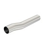 PIPE - EXHAUST,4 IN OD, 1.4OFFS,28.2 LONG