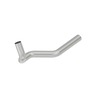 TAILPIPE - LEFT HAND, FOT, ISB10, 93 INCH BODY