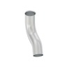 PIPE - EXHAUST, ELBOW, P3-125, DC, DD15