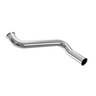 PIPE - EXHAUST,TURBO OUT,2HV,BEL RIGHT LOWER,11.9