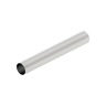 PIPE-EXHAUST,4 INCH OUTER DIAMETER,STRAIGHT,28.2 INCH LONG