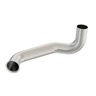 PIPE - EXHAUST, STAINLESS STEEL