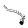 PIPE - EXHAUST, INTERMEDIATE AFTER MARKET TREATMENT SYSTEM OUT,P3,125-60,BIG
