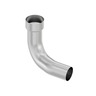 PIPE - EXHAUST, BACK OF CAB, VERTICAL EXHAUST, LEFT HAND SIDE, DUAL