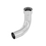 PIPE - EXHAUST, BACK OF CAB, VERTICAL EXHAUST, RIGHT HAND SIDE, DUAL