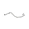 PIPE-EXHAUST, LEFT HAND2V2 IN, SD-114, 12 IN RL