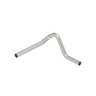 TAILPIPE - EXHAUST, LEFT HAND, 22.5, 228 INCH WB