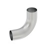 PIPE - ELBOW, ATD EXHAUST RIGHT HAND SIDE