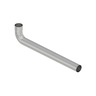 PIPE - EXHAUST, OVER AXLE, HTB, MID