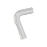 PIPE - EXHAUST - INTERMEDIATE, 12 INCH FRONT