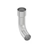 PIPE - EXHAUST, ELBOW, 12 INCH FRONT, CUMMINS