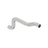 PIPE - EXHAUST, H SYSTEM, 5 IN, 69 XD