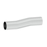 PIPE - EXHAUST, 4 IN OD