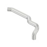 PIPE-EXHAUST,LH VERTICAL TAILPIPE,DC