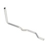 PIPE - EXHAUST, RIGHT HAND , REAR, W/RAMP, 93IN, BD