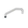 PIPE - EXHAUST, ATS OUT, 24U - 122 - 70