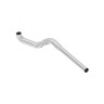 PIPE - EXHAUST, M2, ISC, 2V2, RIGHT HAND, EXTENDED CAB