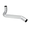 PIPE - EXHAUST, BELLOWS TO MUFFLER, DC, MEX