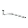 PIPE - EXHAUST, BELLOWS TO MUFFLER, 48 INCH, MEX