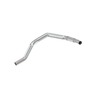 TAILPIPE - LEFT HAND, ROT, SPR, MT45, 93 INCH